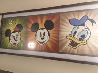 First Look At The All Stars Movie Resort Refurbished Rooms 8
