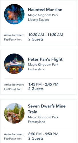 Ride More, Wait Less: Our Comprehensive FastPass Advice 1
