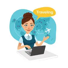 Benefits In Using A Travel Agent