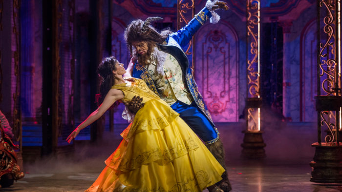 Disney Cruise Line Musicals Are Making Waves 4