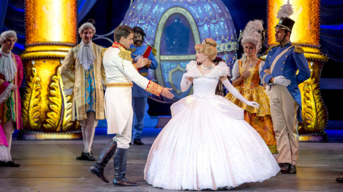 Disney Cruise Line Musicals Are Making Waves 8