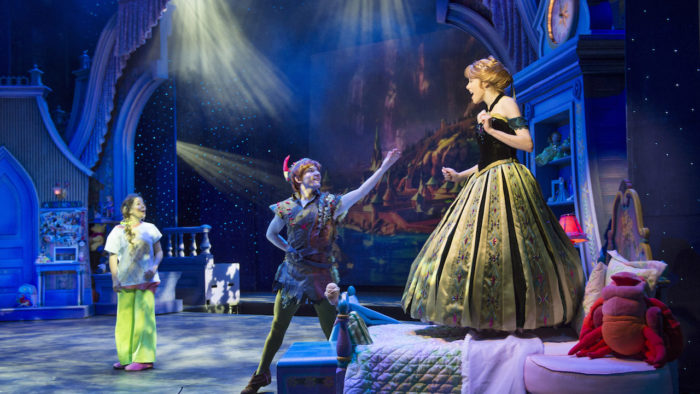Disney Cruise Line Musicals Are Making Waves 6