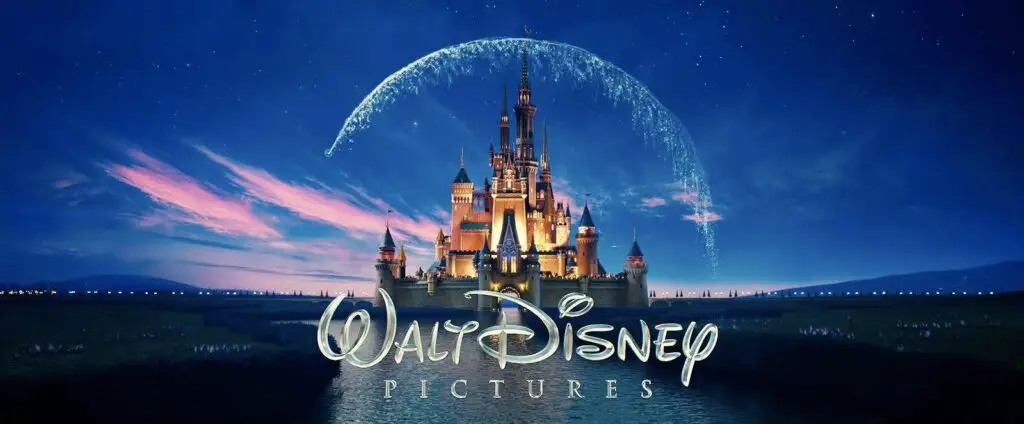 quiz can you identify the disney movie from the opening castle 433781