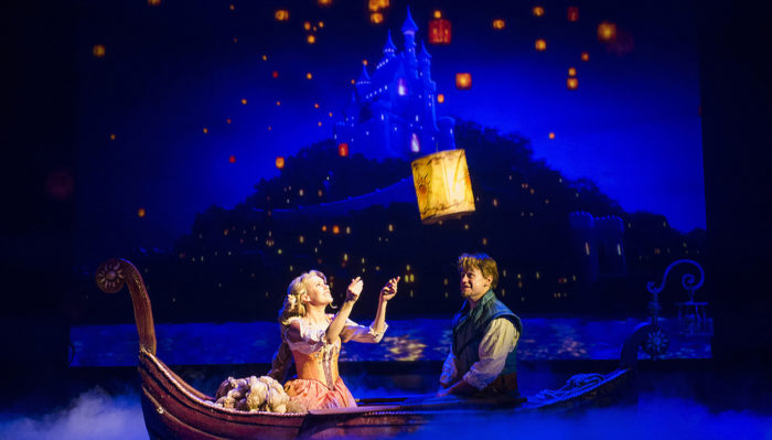 Disney Cruise Line Musicals Are Making Waves 9