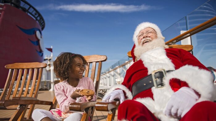 Disney Cruise Line's Very Merrytime Cruises Make The Perfect Gift