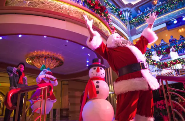 Disney Cruise Line's Very Merrytime Cruises Make The Perfect Gift 1