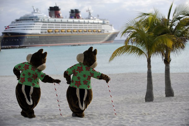 Disney Cruise Line's Very Merrytime Cruises Make The Perfect Gift 4