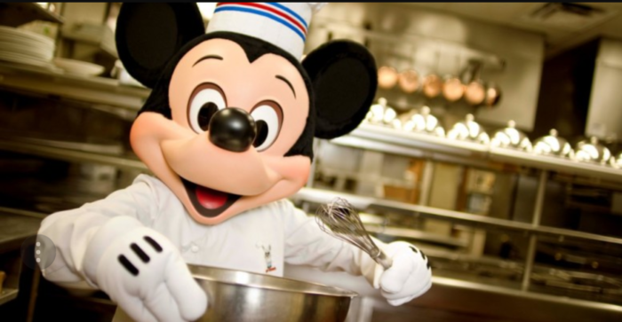 Dining In Disney World: Making The Most Of The Dining Plan 1