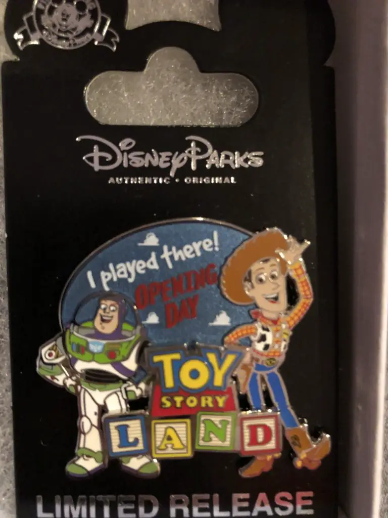 Disney's Pin Trading 101: What You Need to Know