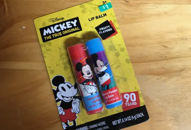 Budget Disney Finds - Perfect For Stuffing Their Stockings! 3