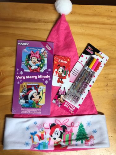Budget Disney Finds - Perfect For Stuffing Their Stockings! 2