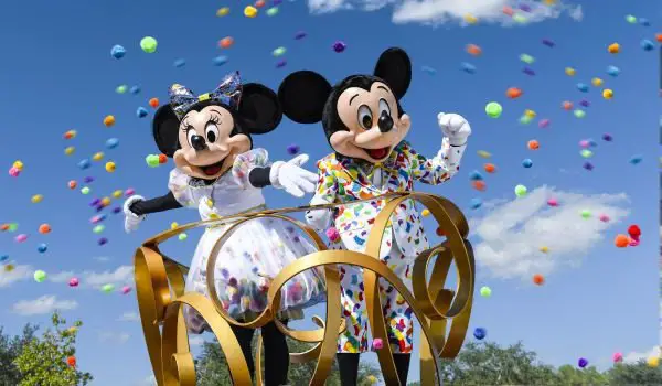 New Celebrations and Events Coming to Disneyland in 2019 1
