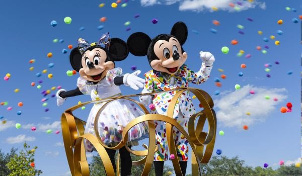 New Celebrations and Events Coming to Disneyland in 2019 1