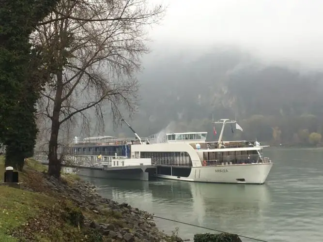 Review: My Magical Danube River Cruise with Adventures by Disney 2