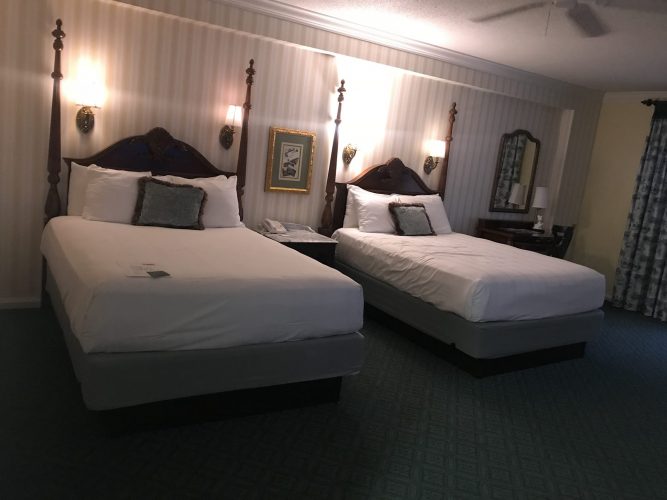 BoardWalk Inn Resort Seaside Charm