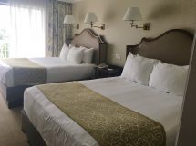 Accommodations For Large Families: Disney's Grand Floridian Villas