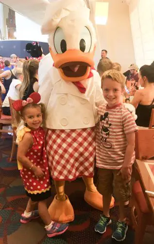 Why Staying in a Deluxe Resort at Walt Disney World is Worth the Price Tag! 3