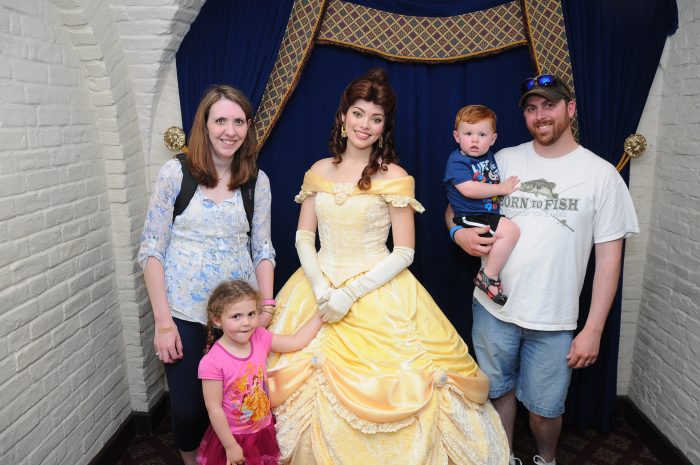 Disney PhotoPass: How and Why 4