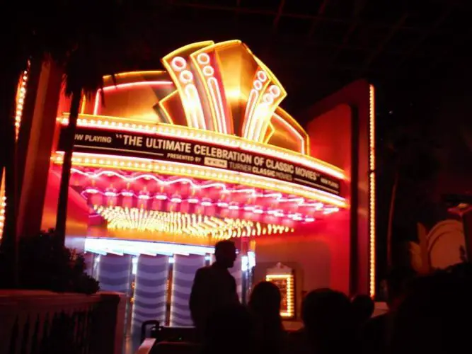 The Great Movie Ride: Remembering A Classic Disney World Attraction 1