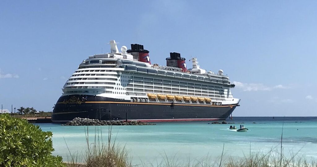 disney cruise