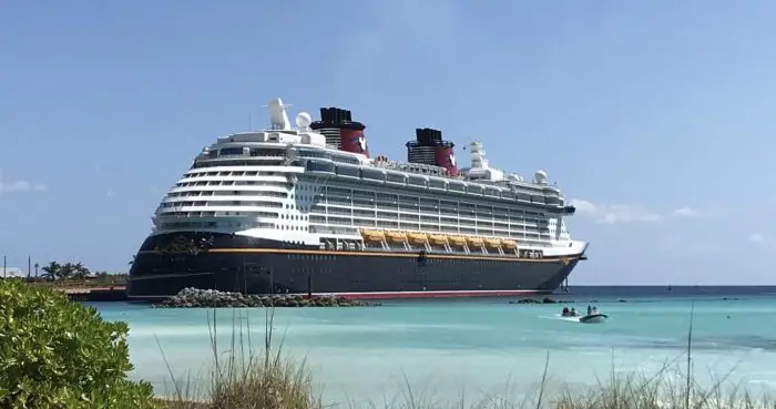 The Best of Both Worlds - Combining Disney World and Disney Cruise Line for the Ultimate Vacation! 2