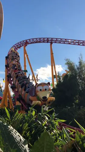 What are the best FastPasses at Walt Disney World? 10