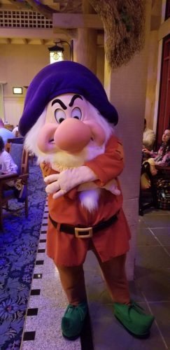 What Are The Best Character Meals at Walt Disney World? 6