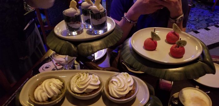 What Are The Best Character Meals at Walt Disney World? 10