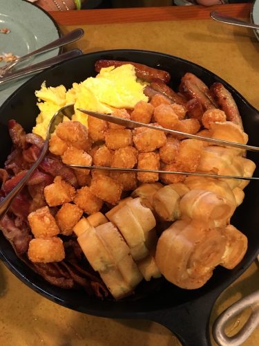 What Are The Best Character Meals at Walt Disney World? 14