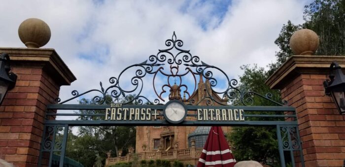 Best FastPasses at Walt Disney World