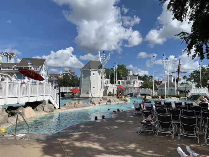 Why Staying in a Deluxe Resort at Walt Disney World is Worth the Price Tag! 5