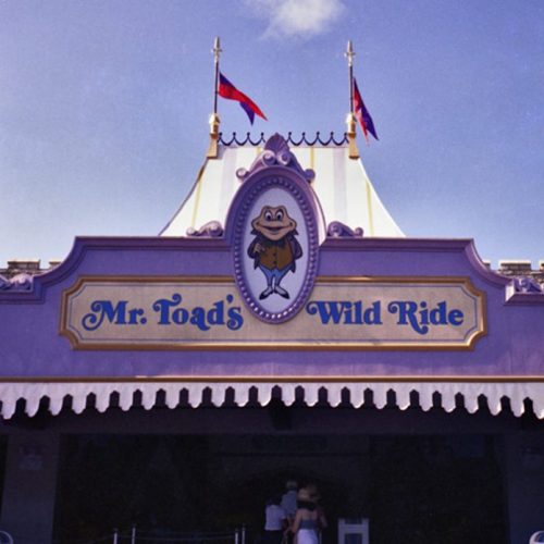 Yesteryear: A Look at Our Top 5 Extinct Disney World Rides 11