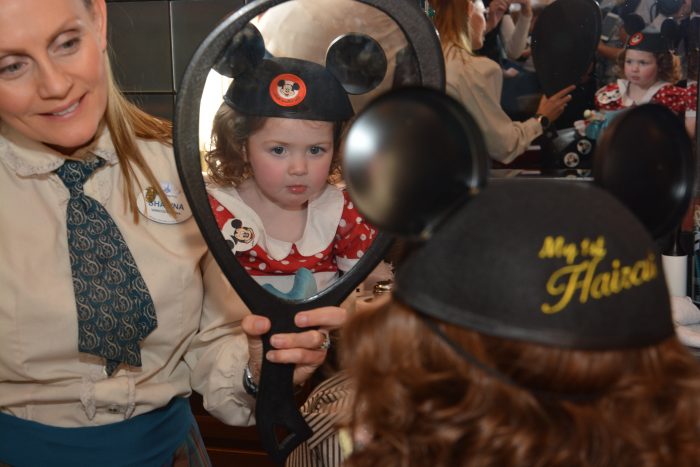 Disney PhotoPass: How and Why 5