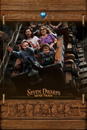 Disney PhotoPass: How and Why 2