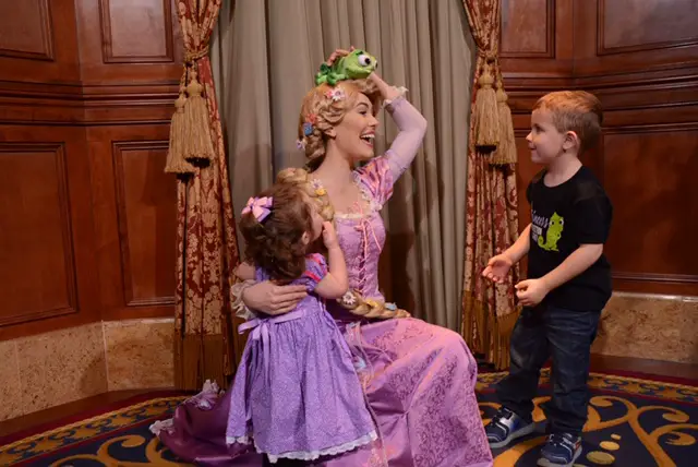 Disney PhotoPass: How and Why 3