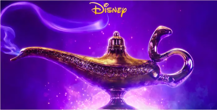 Aladdin Movie Picture