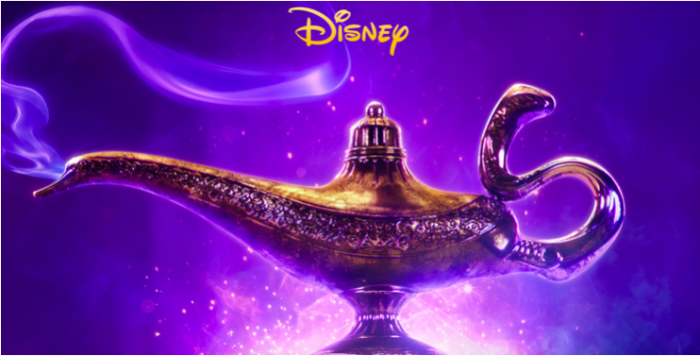 Aladdin Movie Picture