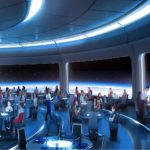 Space Restaurant 700×306