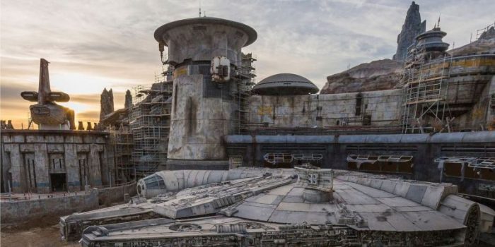 restaurants opening in 2019 at Disney World