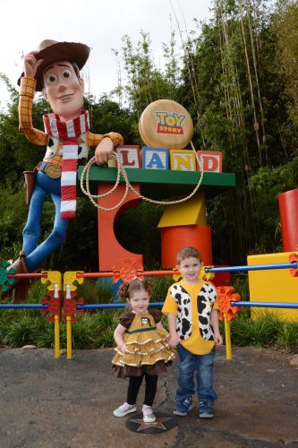 Disney PhotoPass: How and Why 1