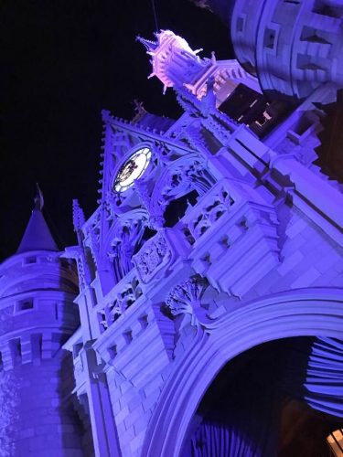 Cinderella Castle