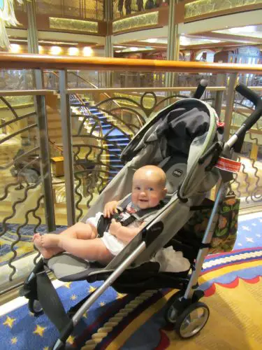 Should I Bring my Baby or Toddler on a Disney Cruise? 1