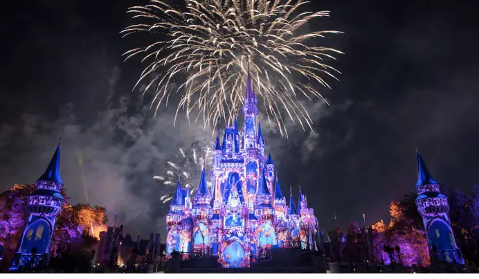 Why Every Woman Should Take a "Girls only" Trip to Disney! 3