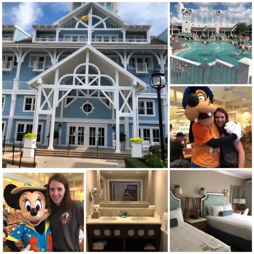 Where Should You Stay at Walt Disney World? 2
