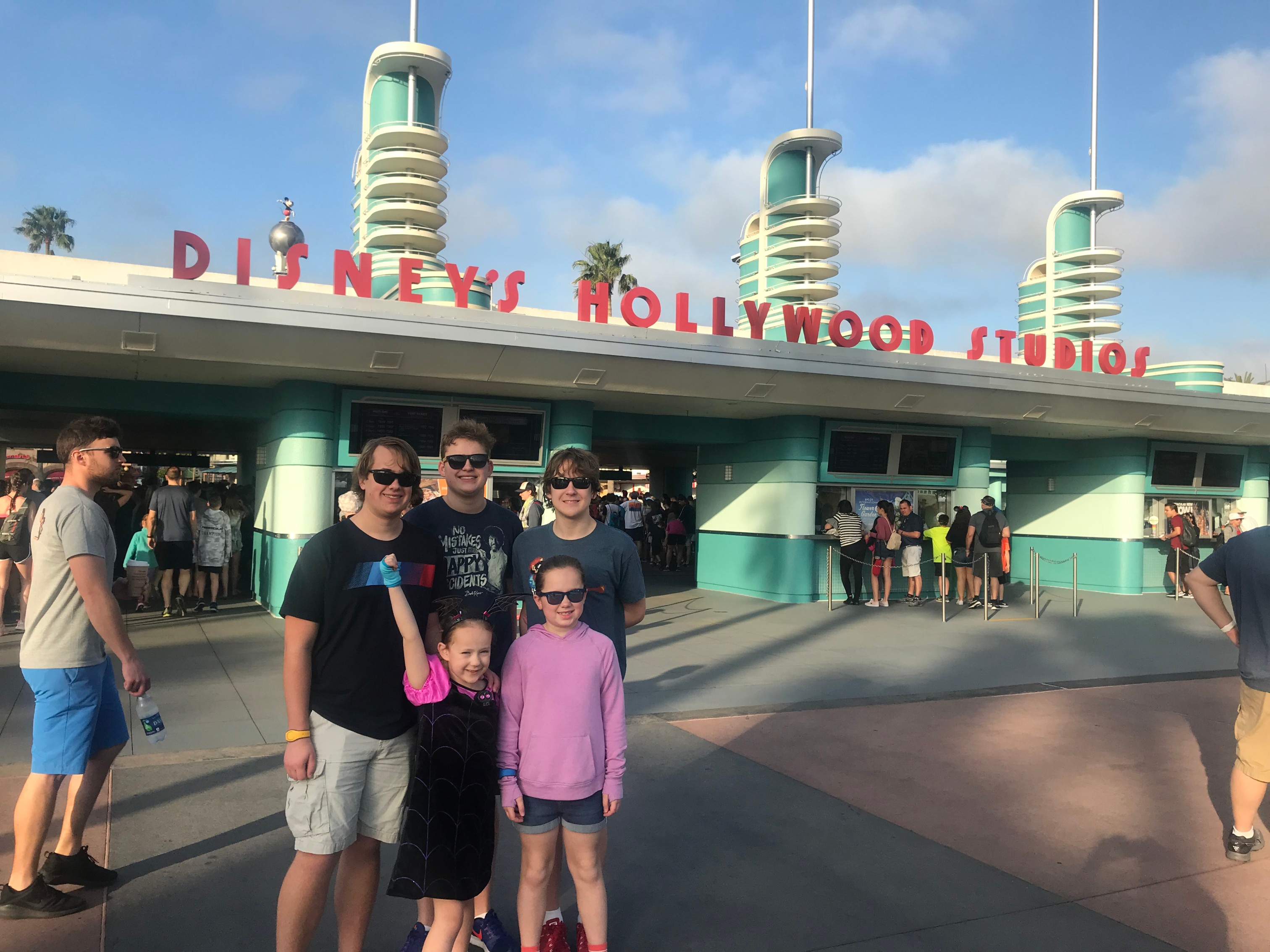 What Is The Best Day Of The Week To Visit Each Disney Park What Is The Best Day Of The Week To Visit Each Disney Park