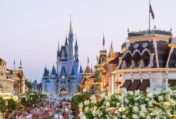 Which Walt Disney World Resorts Are Typically Excluded from Discounts? 4