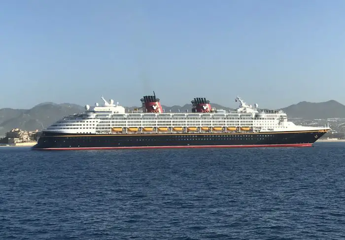 Disney Cruise Classic vs. Dream Class Ships
