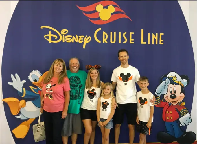 Top 5 Packing musts for your Disney Cruise