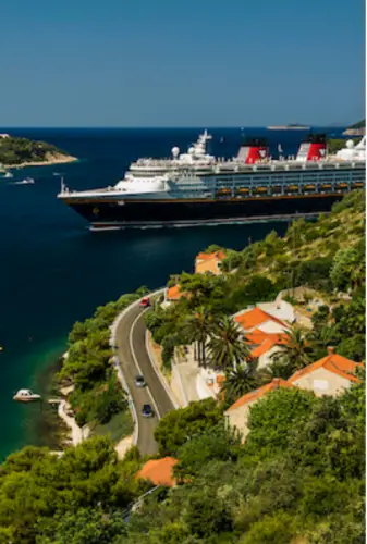 Disney Cruise Line Summer 2020 Itineraries