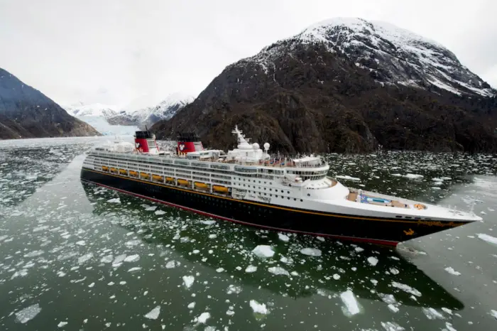 Disney Cruise Line Summer 2020 Itineraries Announced 1